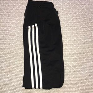 Adidas sweatpants